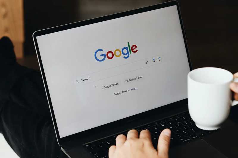 google