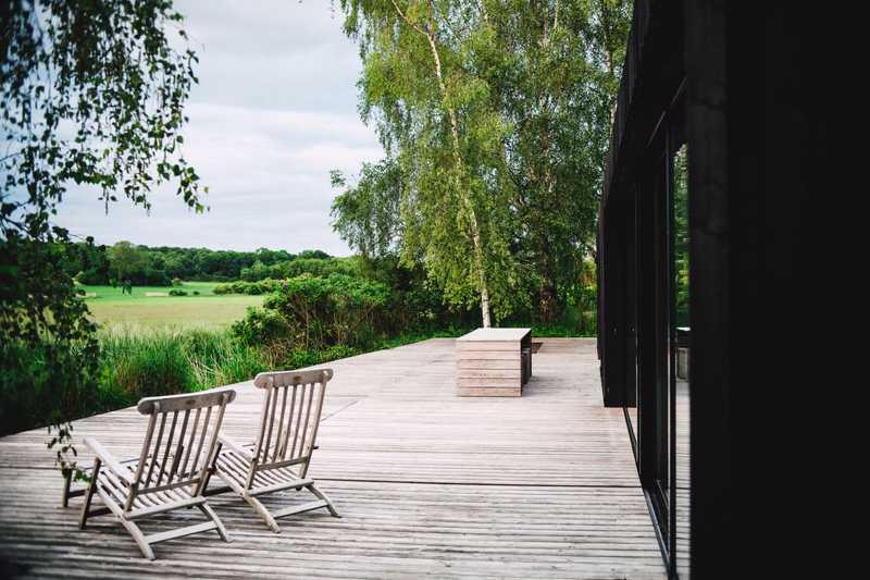 garantie decennale terrasse bois