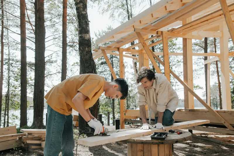 constructeurs debutants