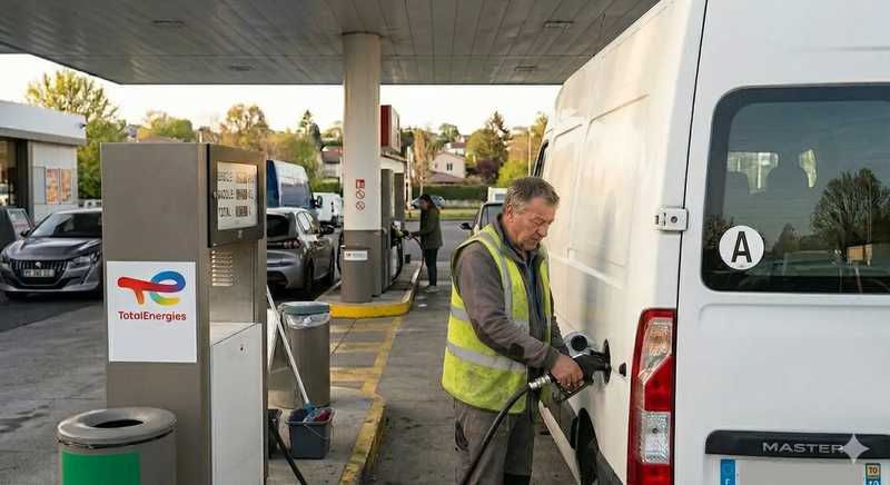 artisan station essence