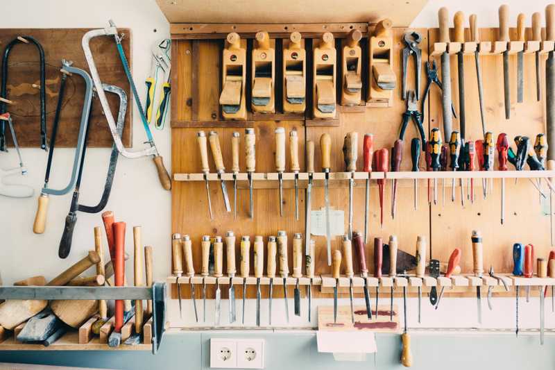 outils constructeur outils constructeur