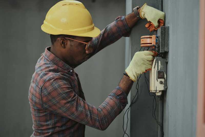Electricien risques Electricien risques